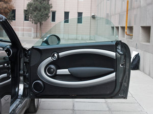 2012COOPER S ROADSTER g