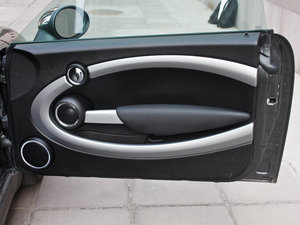 2012COOPER S ROADSTER g