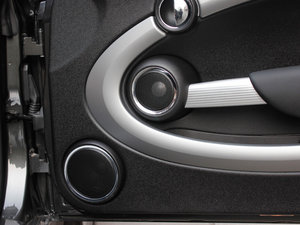 2012COOPER S ROADSTER g