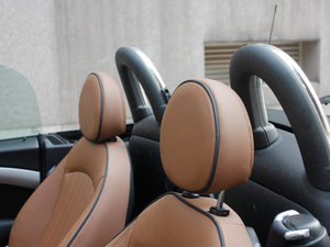 2012COOPER S ROADSTER g