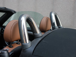 2012COOPER S ROADSTER g