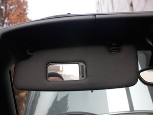 2012COOPER S ROADSTER g