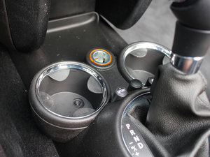 2012COOPER S ROADSTER g