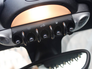 2012COOPER S ROADSTER g