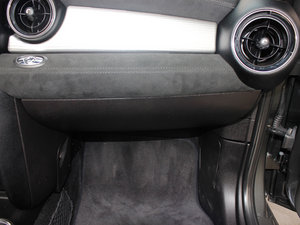 2012COOPER S ROADSTER g