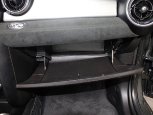 2012COOPER S ROADSTER g