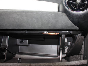 2012COOPER S ROADSTER g