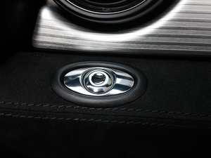 2012COOPER S ROADSTER g