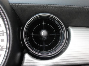 2012COOPER S ROADSTER g