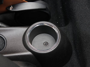 2012COOPER S ROADSTER g