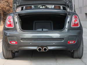 2012COOPER S ROADSTER g