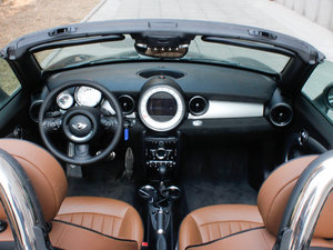 2012COOPER S ROADSTER ȫ