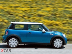 迷你;mini;Mini cooper