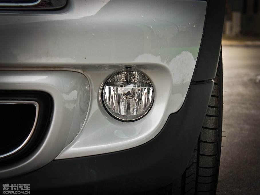 2012MINI COOPER S Fun