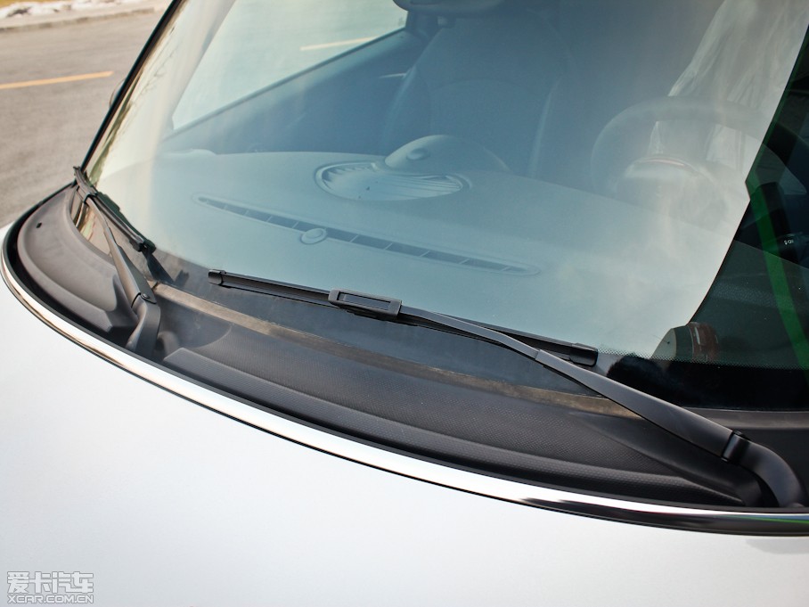 2012MINI COOPER S Fun