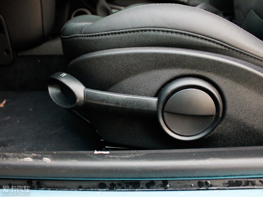 2012MINI COOPER S Fun