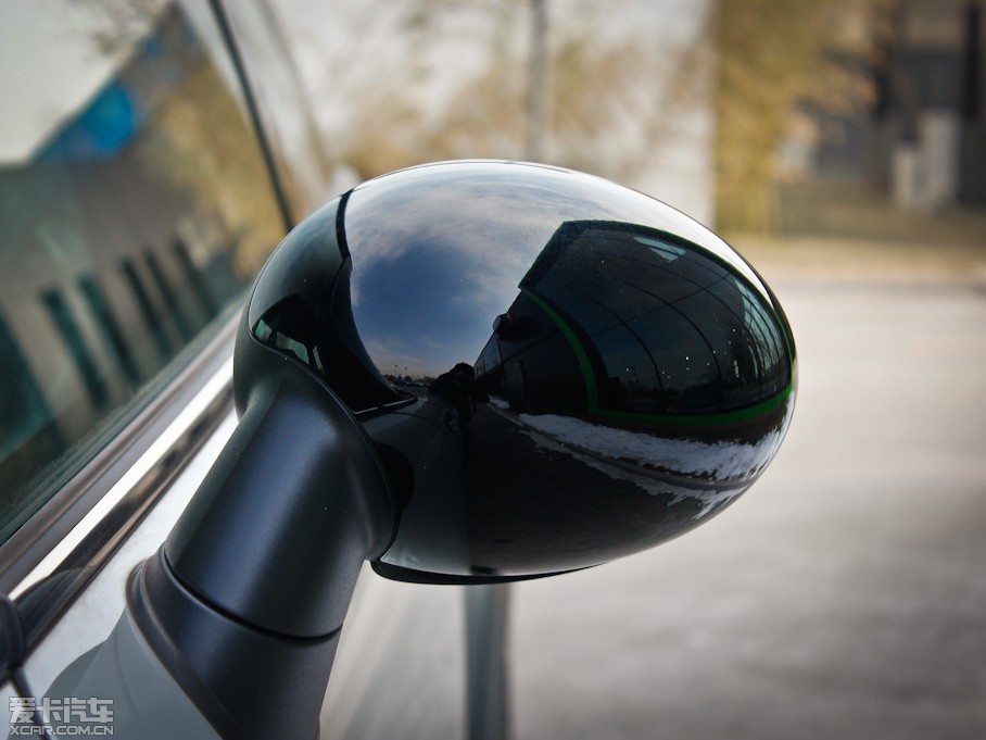 2012MINI COOPER S Fun