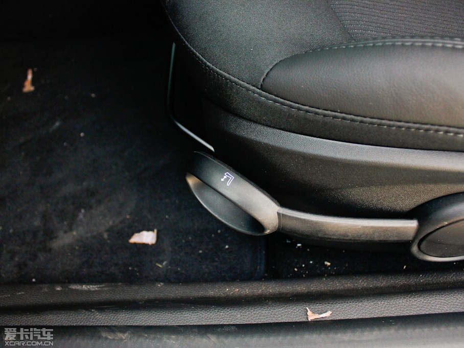 2012MINI COOPER S Fun