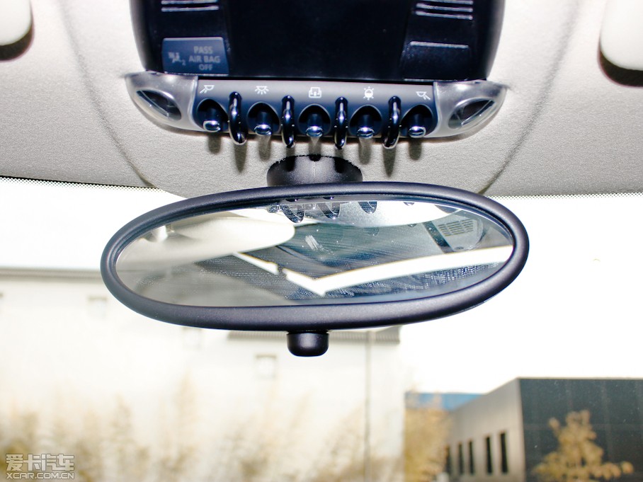 2012MINI COOPER S Fun