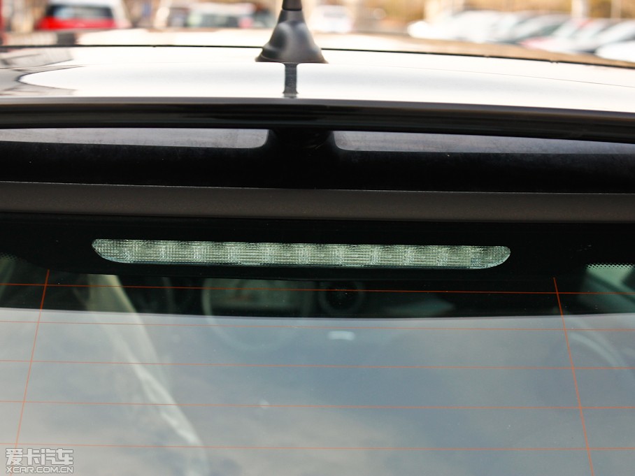 2012MINI COOPER S Fun