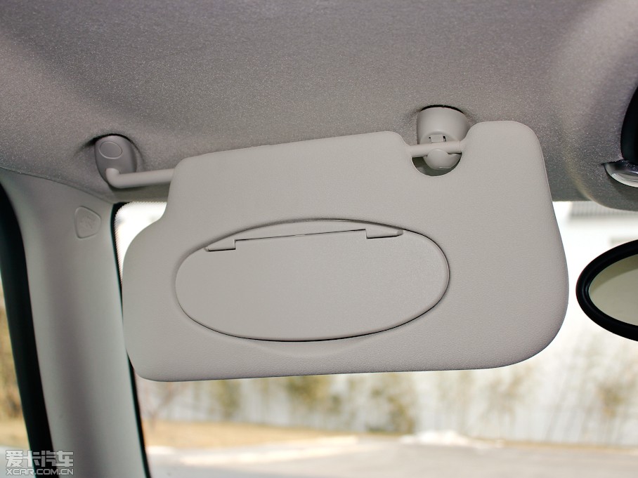 2012MINI COOPER S Fun