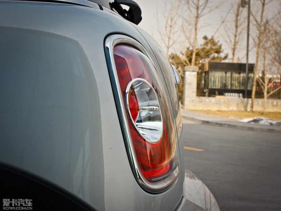 2012MINI COOPER S Fun