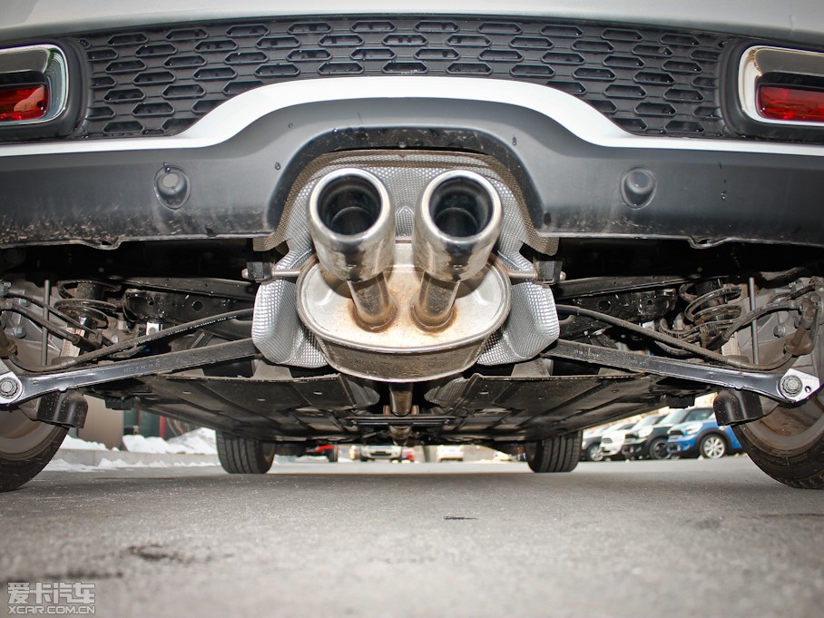 2012MINI COOPER S Fun