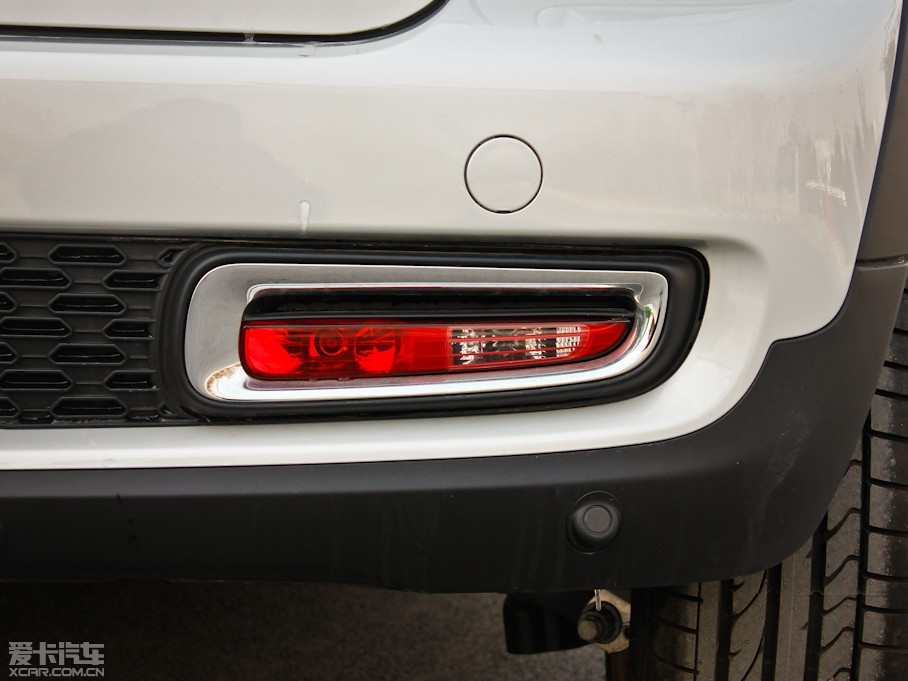 2012MINI COOPER S Fun