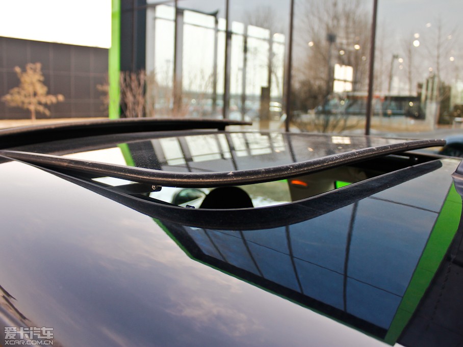 2012MINI COOPER S Fun