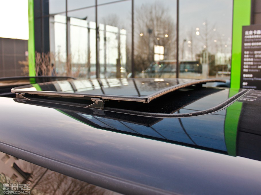 2012MINI COOPER S Fun