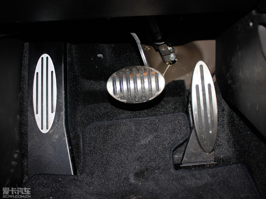 2012MINI COOPER S Fun