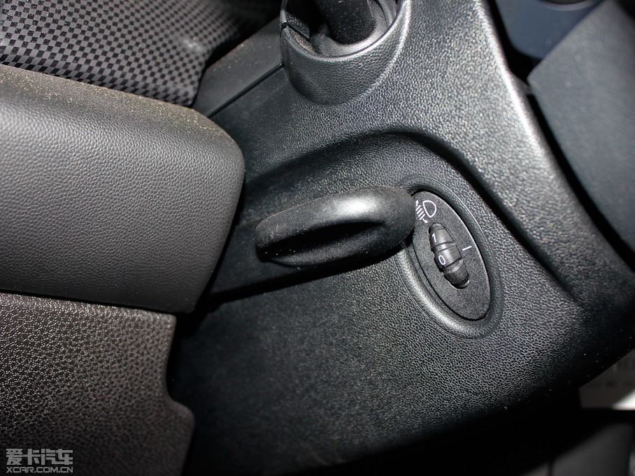 2012MINI COOPER S Fun