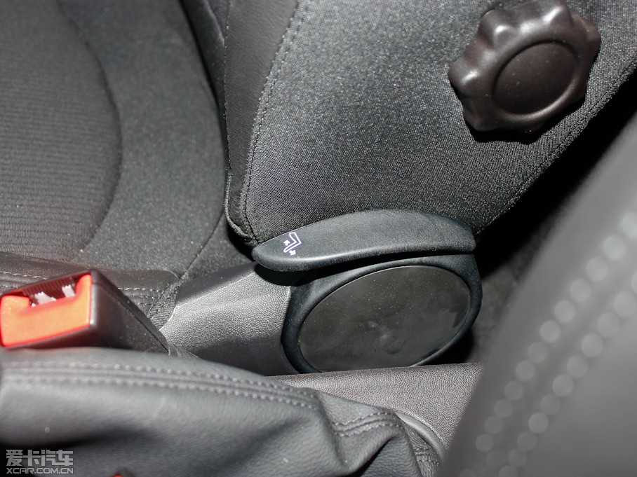 2012MINI COOPER S Fun