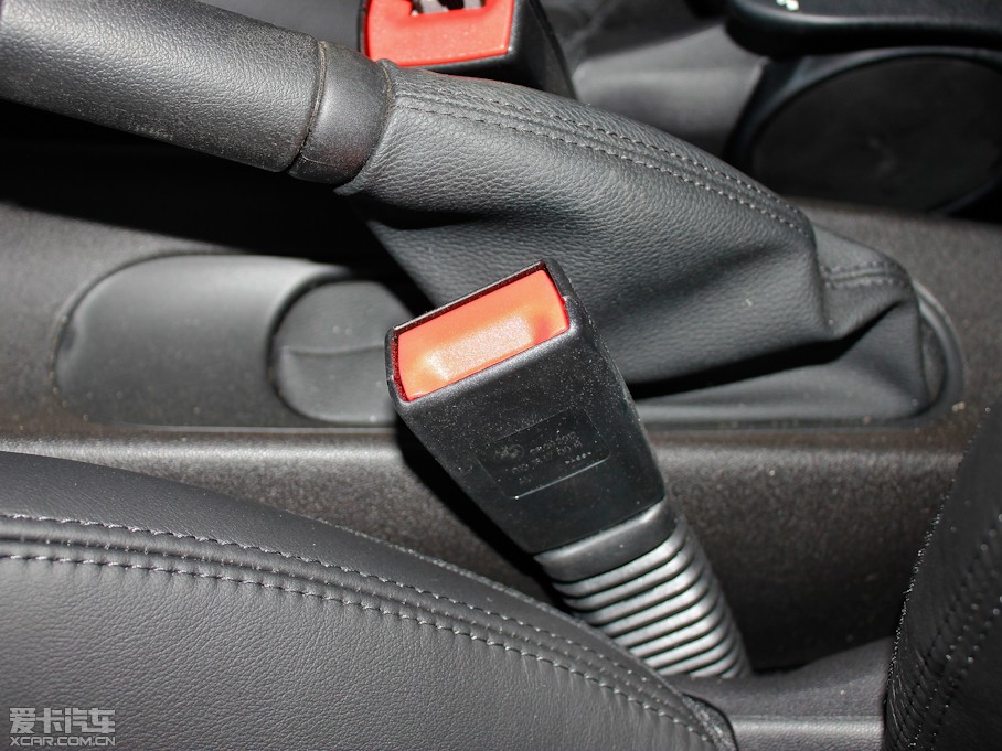 2012MINI COOPER S Fun