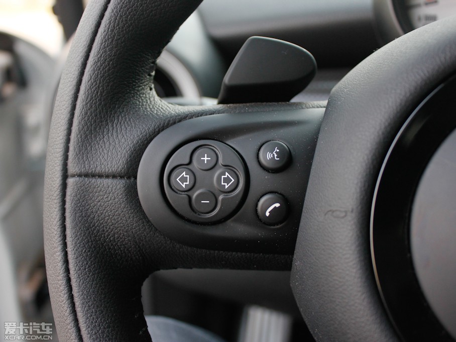 2012MINI COOPER S Fun