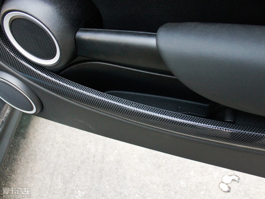 2012MINI COOPER S Fun