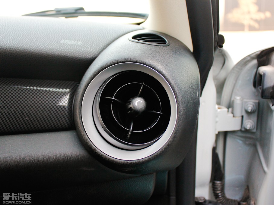 2012MINI COOPER S Fun