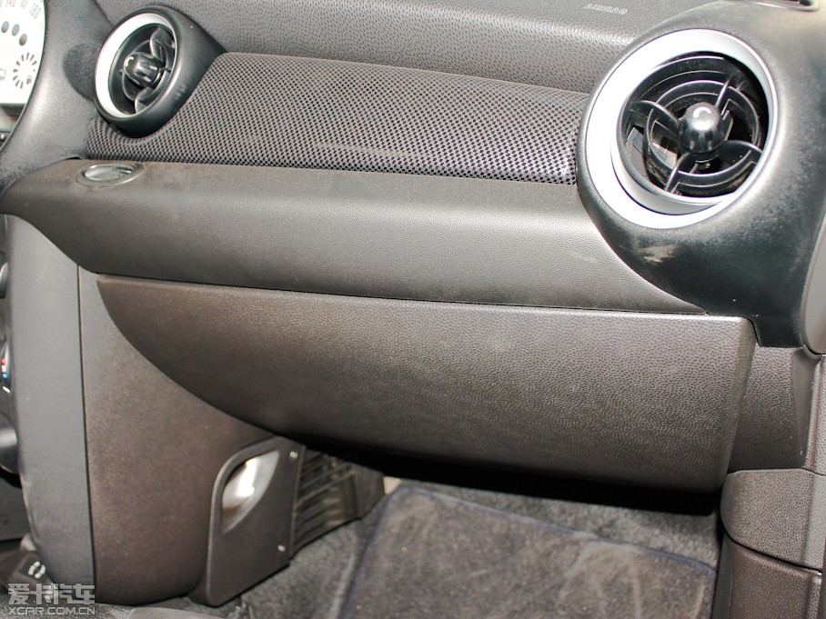 2012MINI COOPER S Fun