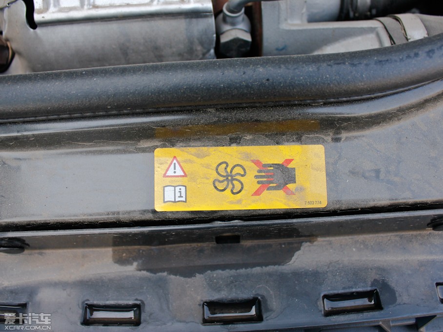 2012MINI COOPER S Fun