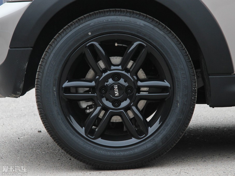 2012MINI COOPER Baker Street