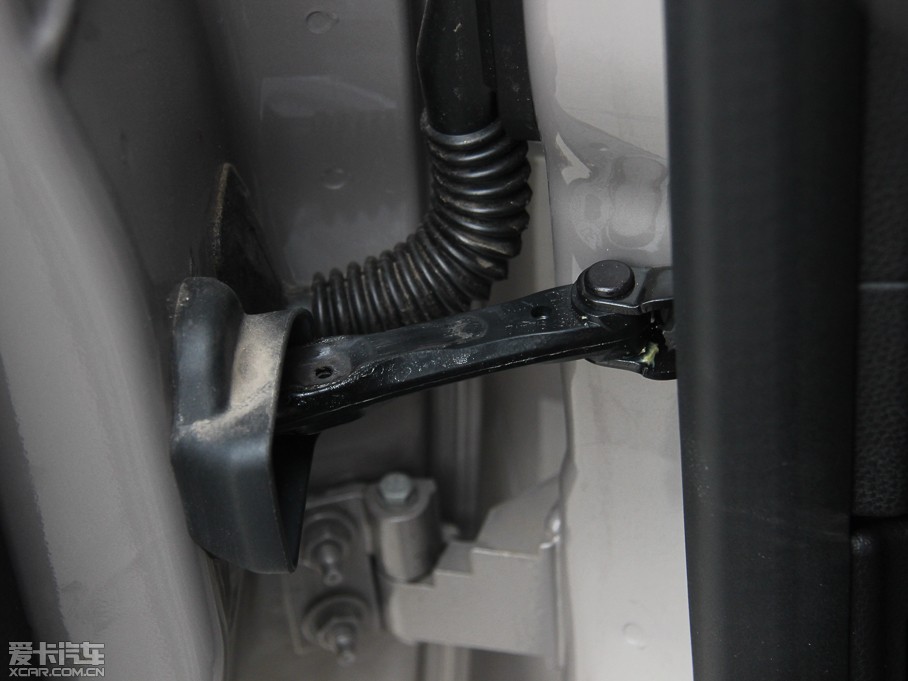 2012MINI COOPER Baker Street