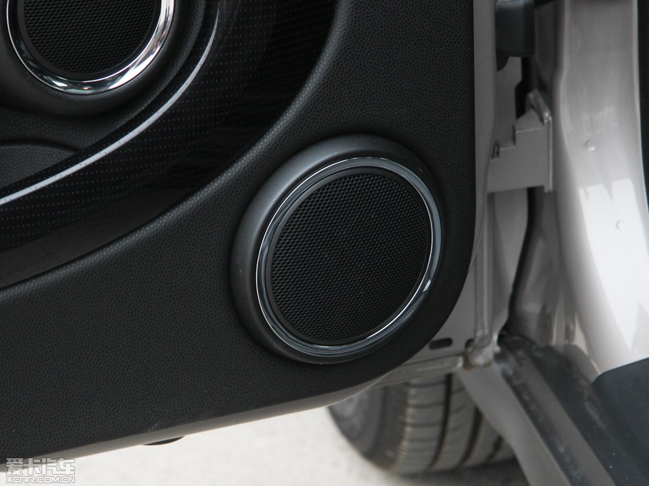 2012MINI COOPER Baker Street