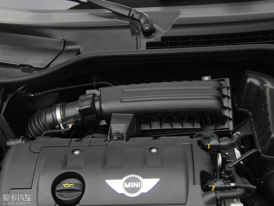 2012MINI COOPER Baker Street