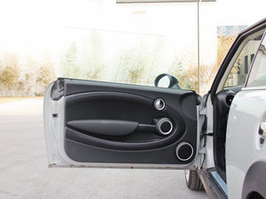 2012COOPER S Fun {λ܇T