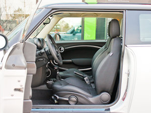 2012COOPER S Fun ǰſg