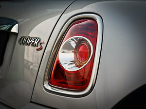 2012COOPER S Fun ^