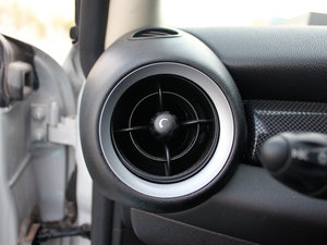 2012COOPER S Fun {(dio)L(fng)