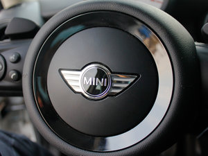 2012COOPER S Fun п؅^