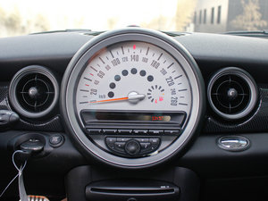 2012COOPER S Fun п؅^