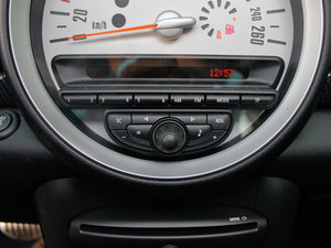 2012COOPER S Fun {(dio)(ji)